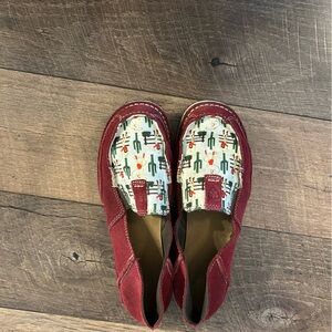 Ariat Slip On Shoes